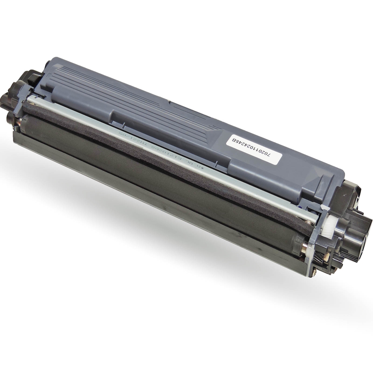 Kompatibel Brother TN-241BK Schwarz Black Toner Patrone für 2.500 Seiten von D&C Image