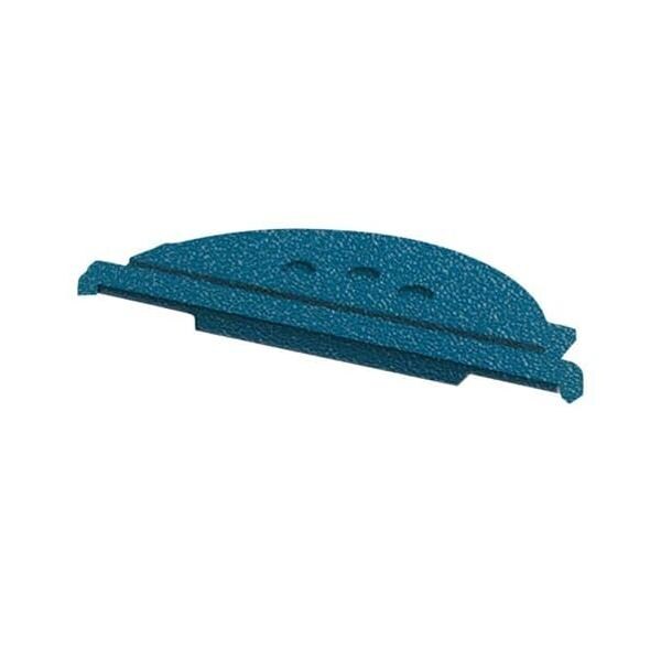 Busch-Jaeger Leitungseinführung blaugn 2134 W-53 2CKA001761A1487 Image