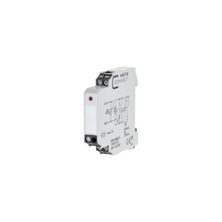 Metz Connect Koppelbaustein KRA-M6/21 24AC/DC 11061513 Image