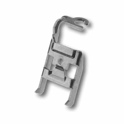 Busch-Jaeger Verlängerungsspreize für tiefeingebaute UP-Dosen Image