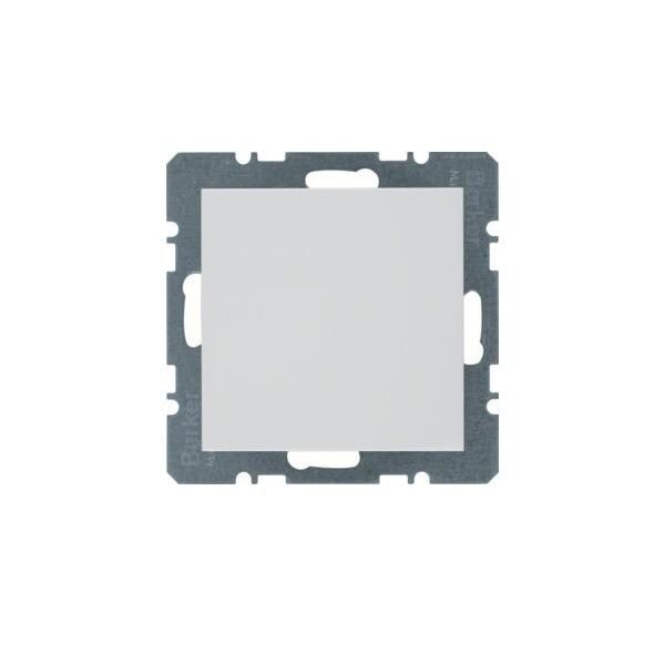 Berker Blindverschluss pws/gl 10098989 Image