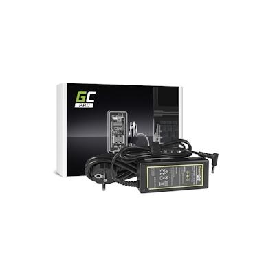 Netzteil / Ladegerät Green Cell PRO 19.5V 3.33A 65W für HP 250 G2 G3 G4 G5 15-R 15-R100NW 15-R101NW 15-R104NW 15-R233NW 