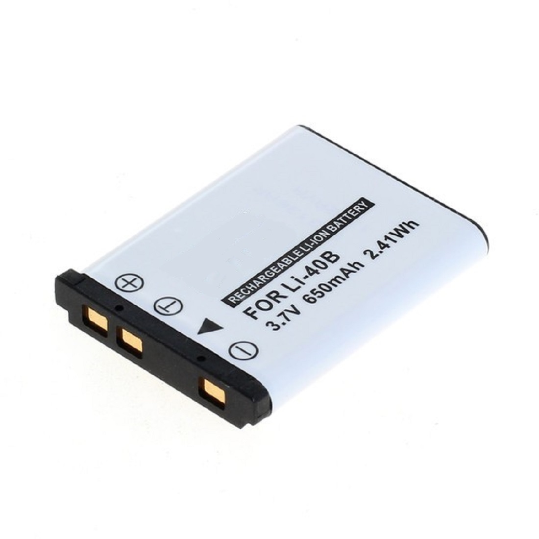 AGI Akku kompatibel mit Olympus D630 Image