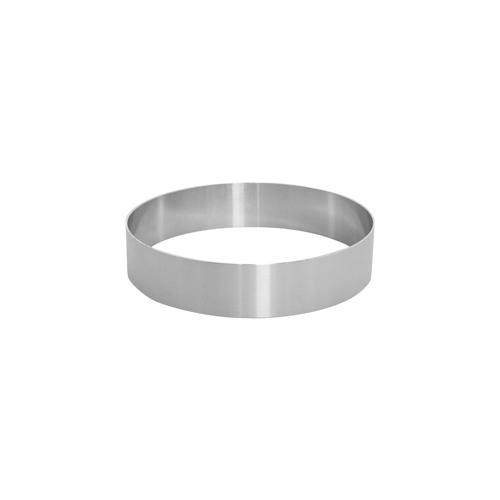 1 x SCHNEIDER Tortenringe 240 x 50 mm