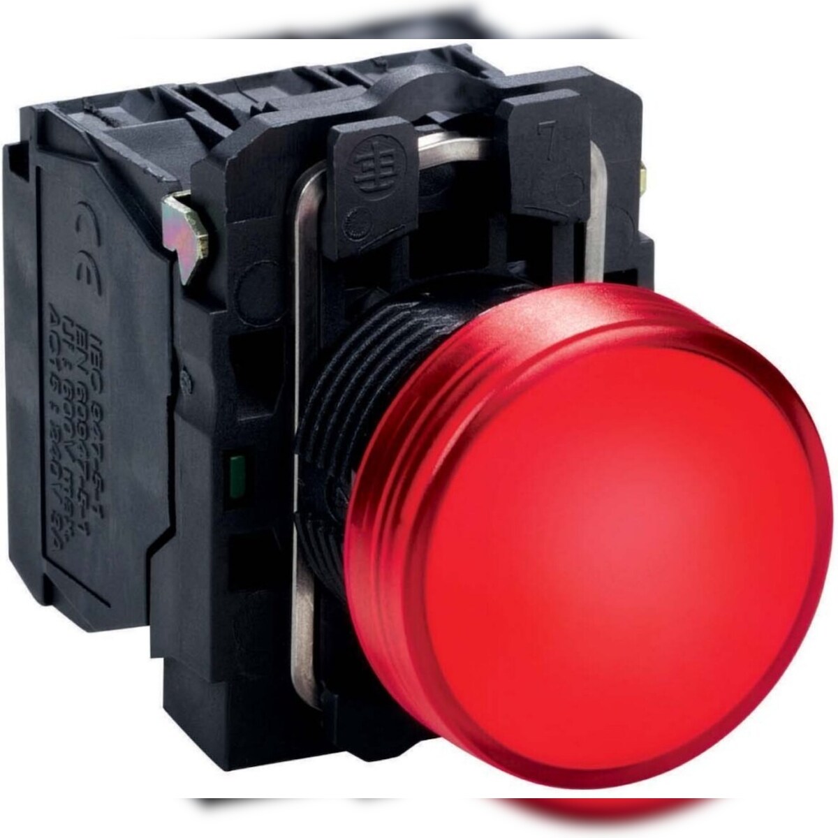 Schneider Electric Leuchtmelder XB5AVB4 Image