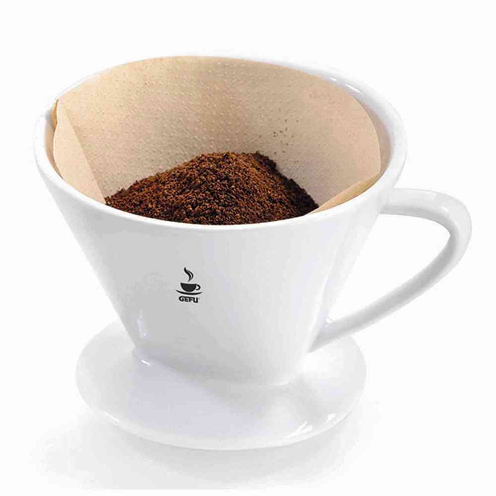 GEFU Sandro Kaffee-Filter "Sandro" Größe 2 Image