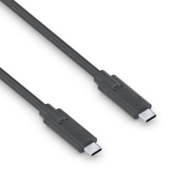 PureLink USB-C auf USB-C Kabel - 3.1 Gen 2, 5A, 10G, DP Alt Mode - iSerie - sc Image