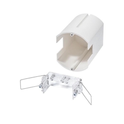 ESYLUX Deckeneinbau-Set FLATMOUNT.SETIP20FM EP10426889 Image