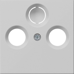 Gira Abdeckung 0869015