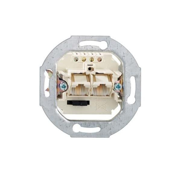 Rutenbeck Anschlußdose IAE/UAE 2x8(4)TRSUp0 13010440 Image