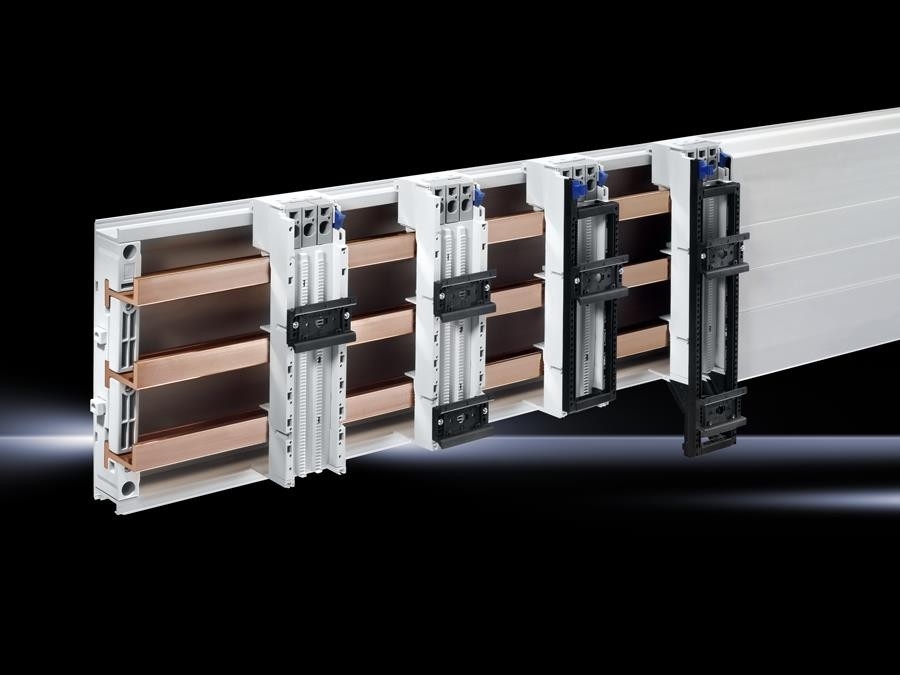 Rittal OM-Adapter SV 9340.630 9340630 Image