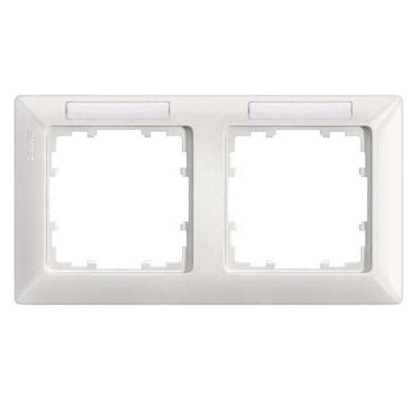 Siemens Dig.Industr. line tws Rahmen waagr. 5TG2552-1 5TG25521 Image