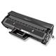 Gigao Toner für Samsung ML-1666 Tonerkassette Schwarz 1.500 Seiten kompatibel Samsung ML1666 Drucker MLT-D1042S