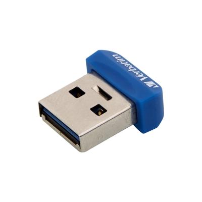 Verbatim USB-Stick 64GB 3.0 VERBATIM 98711 15-020-317