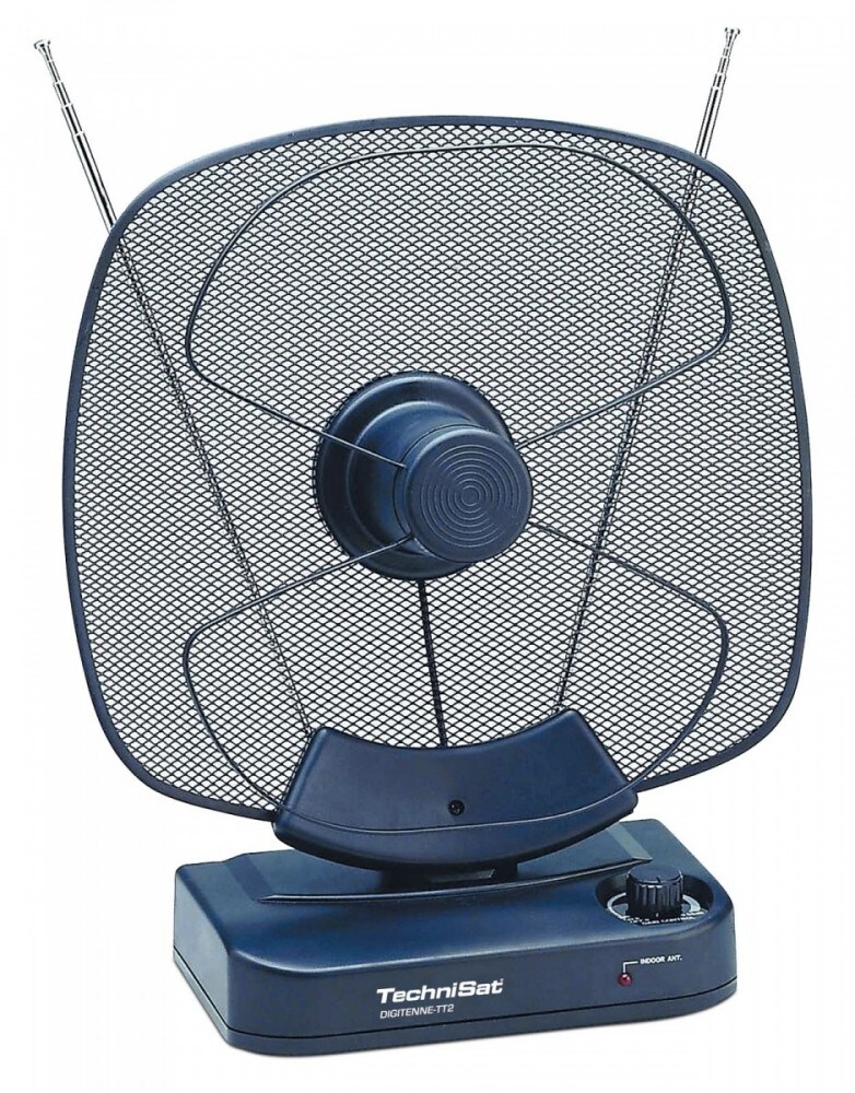TechniSat DIGITENNE TT2 mit LTE-Filter Sonstige Antenne Image