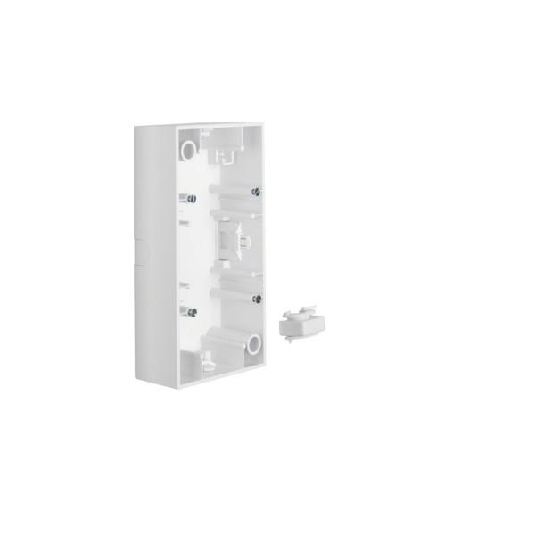 Berker AP-Gehäuse 2f.pws 10429909 Image