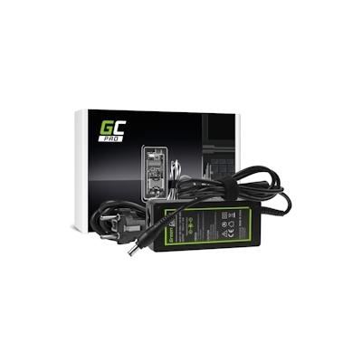 Netzteil / Ladegerät Green Cell PRO 19V 3.16A 60W für Samsung R519 R719 RV510 NP270E5E NP275E5E NP300E5A NP300E5E NP300E