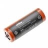 vhbw Ersatzakku - Braun Series 7 / 9 - 3,7 Volt 1300mAh Li-Ion