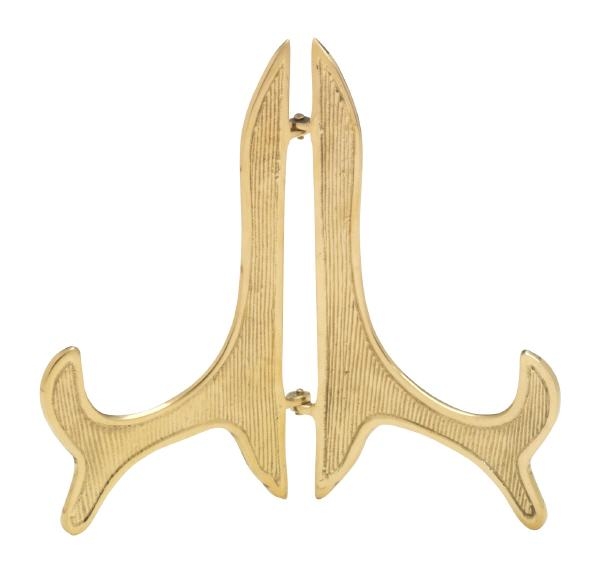 Buch/Tellerständer H 18 cm Image