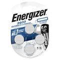 Energizer Ultimate Lithium CR 2032 3V Performance - 2er Maxiblister