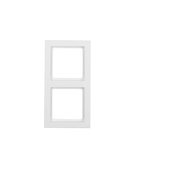 Berker Rahmen pows/samt 10126099 Image