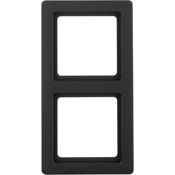 Berker Rahmen anth/samt 10126086 Image