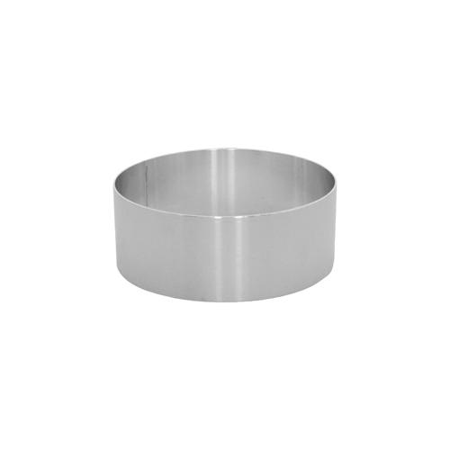 1 x SCHNEIDER Tortenringe 180 x 70 mm
