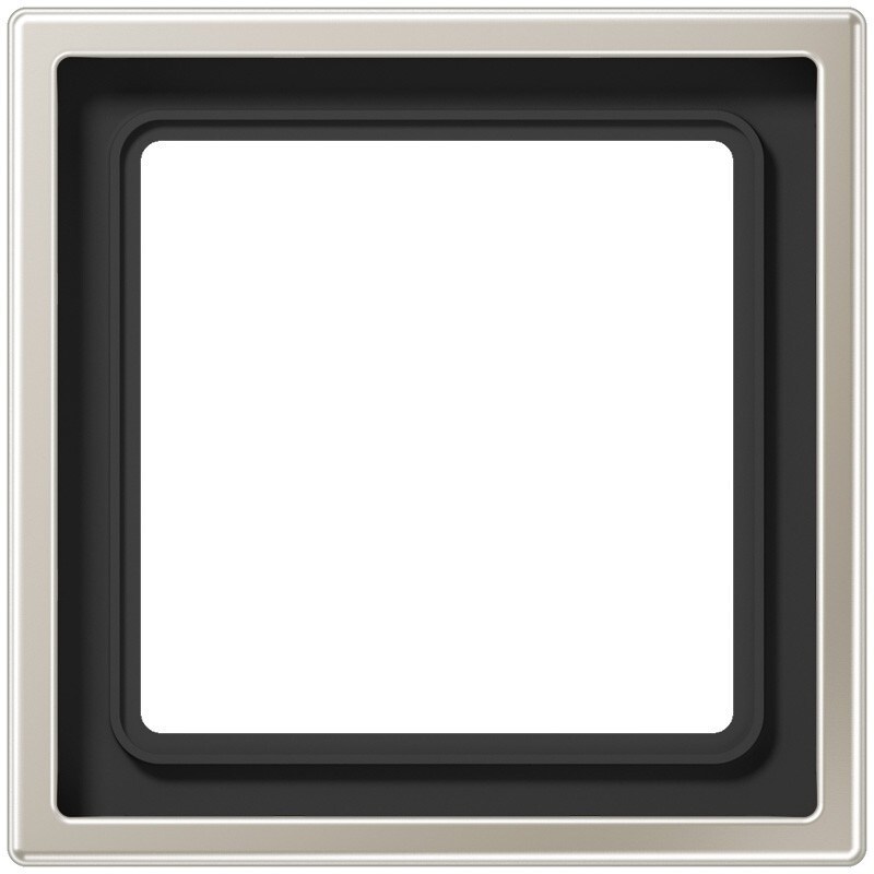 Jung Rahmen 1-fach eds ES 2981 ES2981 Image