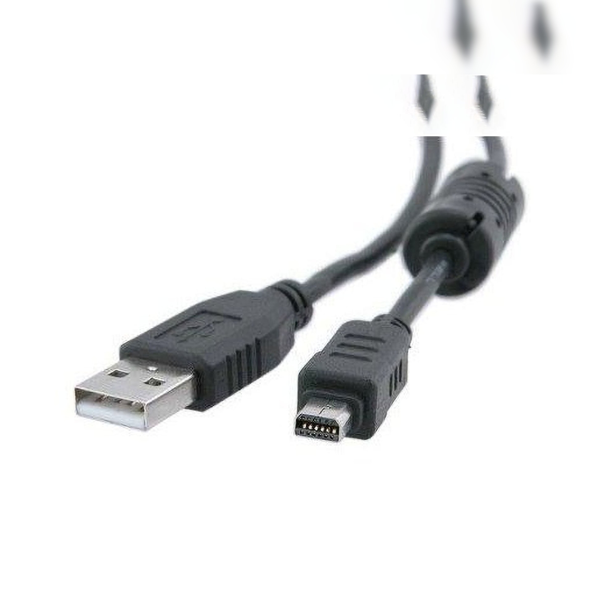 AGI USB-Datenkabel kompatibel mit Olympus Mju Tough 8010 Image