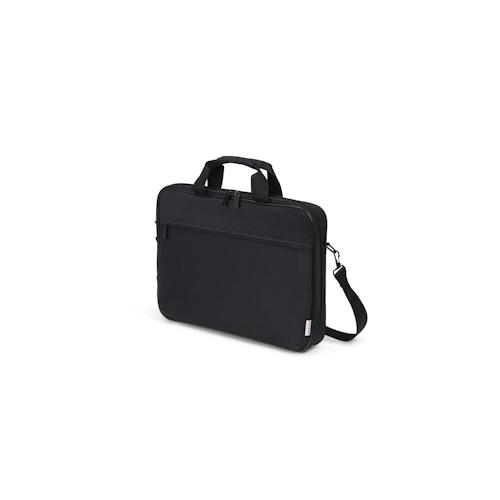 Dicota BASE XX Laptop Bag Toploader 14-15.6"" black