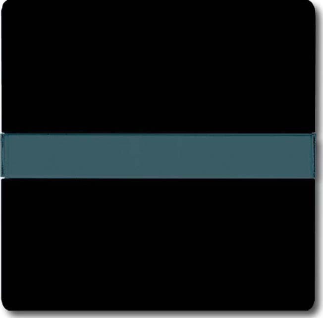 Busch-Jaeger Wippe anth 2106 N-35 2CKA001731A1718 Image