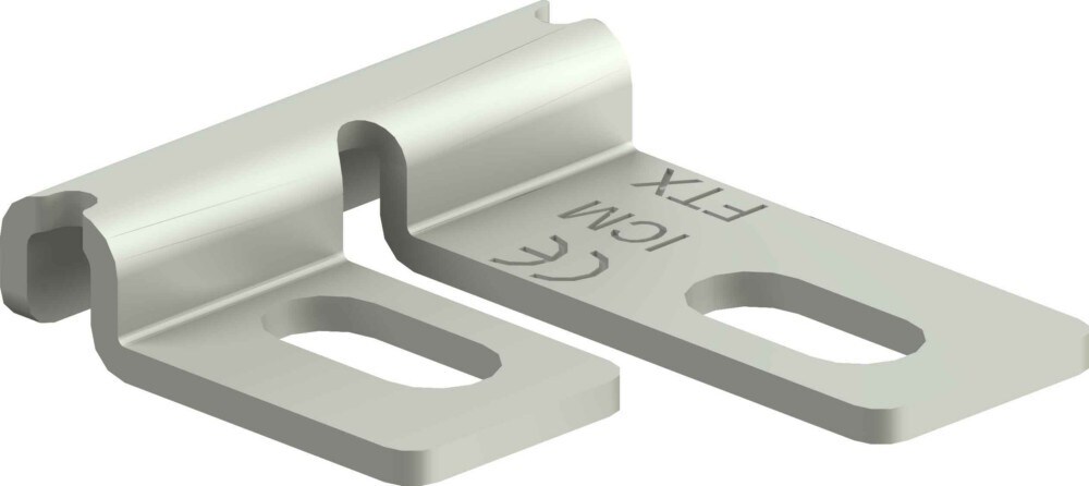 Legrand Bodenbefestigung FTX V4A CM586184 Image