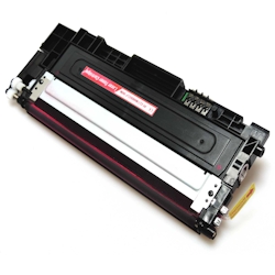 Kompatibel Toner Samsung HP CLT-M4072S M Magenta Rot Toner Patrone ELS-K/CLP320 für 1.000 Seiten von Gigao