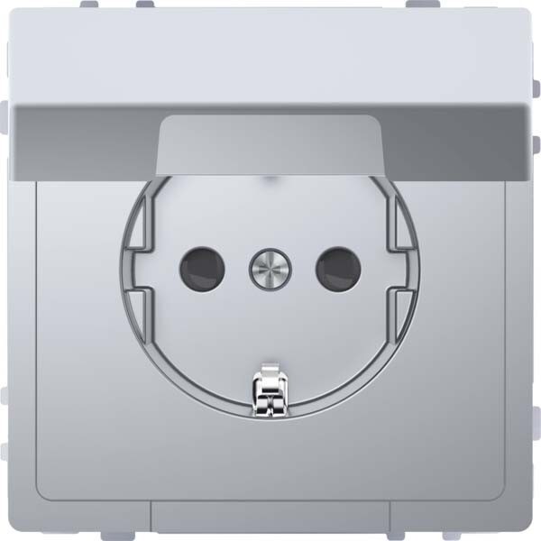 Merten SCHUKO-Steckdose eds MEG2310-6036 Image