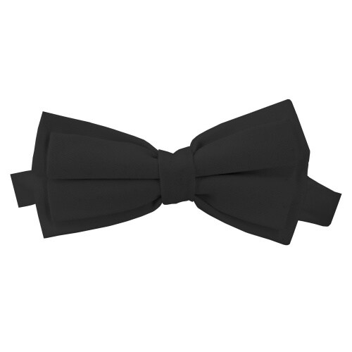 Exner 110 - Schleife : Nadelstreifen 100% Baumwolle 230 g/m² (11) Image