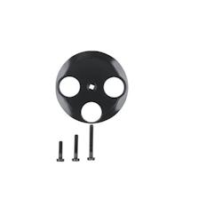 Berker Zentralstück sw 106421 Image