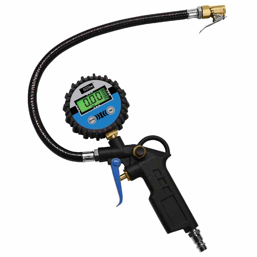 Gude GÜDE Digital-Reifenfüller 11E Image