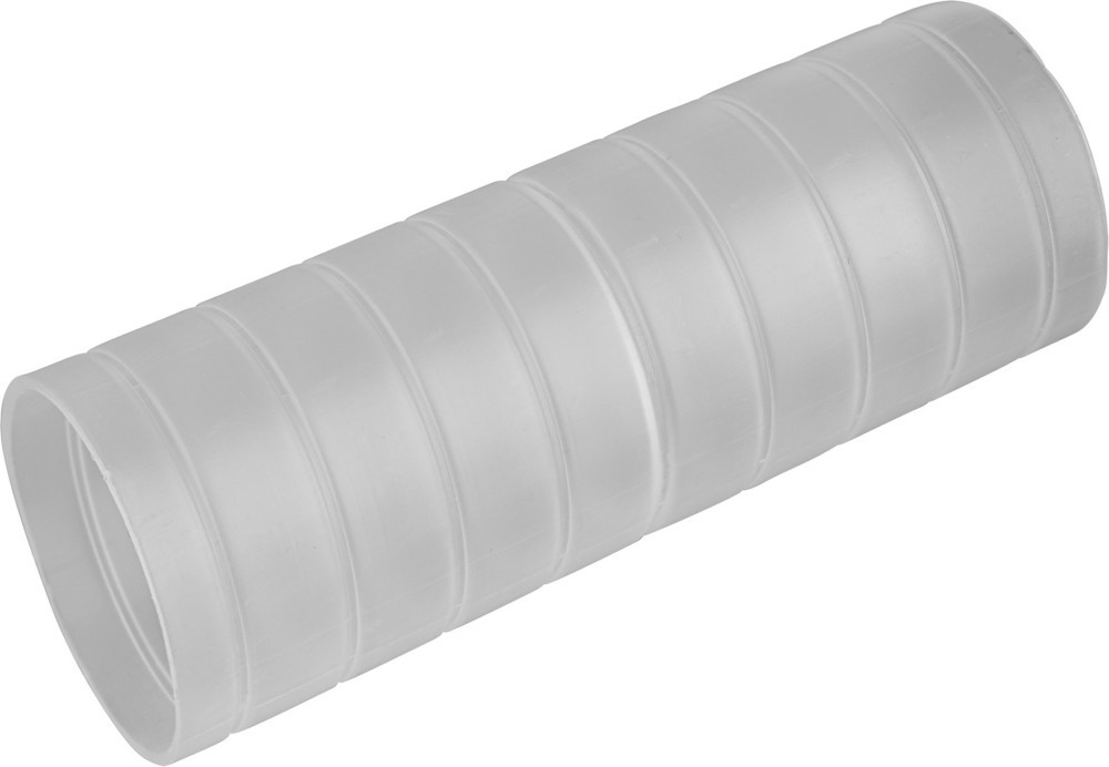 Fränkische Kunststoff-Steckmuffe RMKu-E 50 25930050 Image