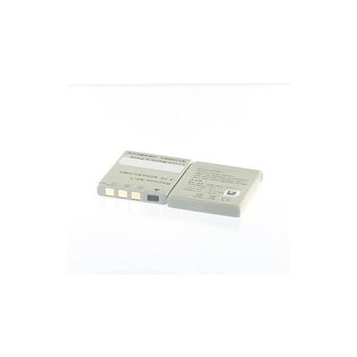 AGI Akku für Samsung Digimax NV3 Li-Ion 3,7 Volt 700 mAh schwarz Image