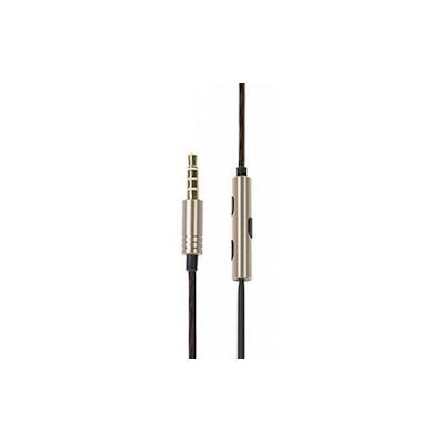 1MORE E1003 Piston Classic In-Ear Headphones silk gold Gold