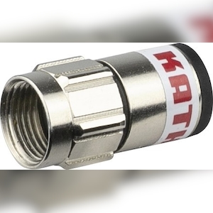 Kathrein Self-Install-F-Stecker EMK 20 Plus 212500023 Image