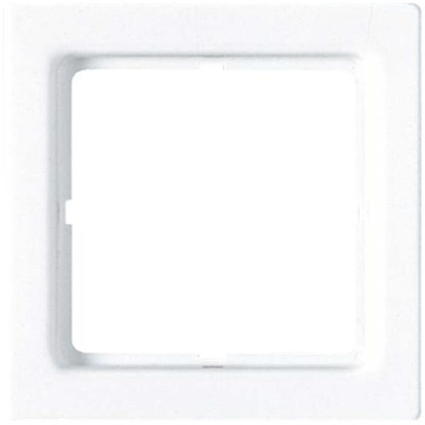 Jung Zwischenrahmen aws LS 961 Z WW LS961ZWW Image