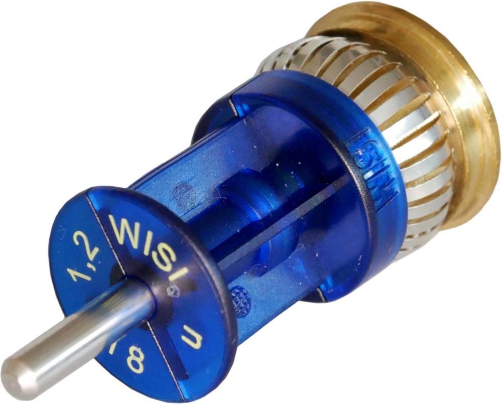 Wisi Kabel-Endstecker ZE 11 1200 75287 Image