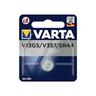 Varta Primary Silver Button V 76 PX - Einwegbatterie - Nickel-Oxyhydroxid (NiOx) - 1,55 V - 145 mAh - 11,6 mm - 11,6 mm