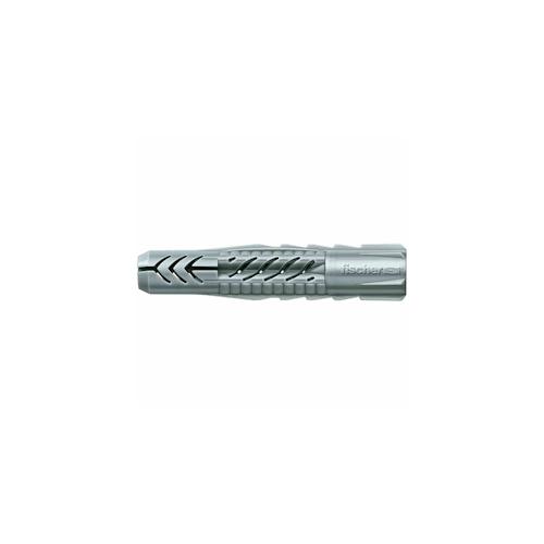 FISCHER UX 8 x 50 UX 8 x 50 Nylon Universaldübel ohne Rand,