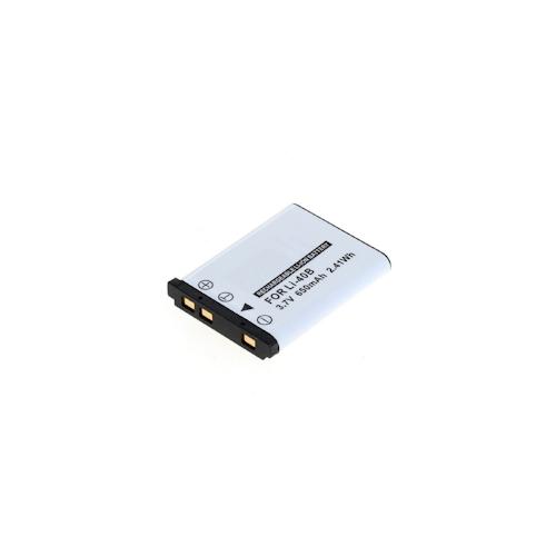 Akku kompatibel mit Medion MD86646