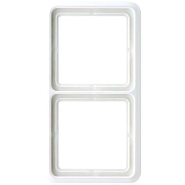 Jung Rahmen 1-fach gold brz CD 581 GB CD581GB Image