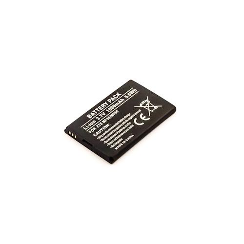 Akku kompatibel mit Medion Life E3501