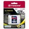 Transcend 128GB SDXC Class 10 (Extreme-Speed)