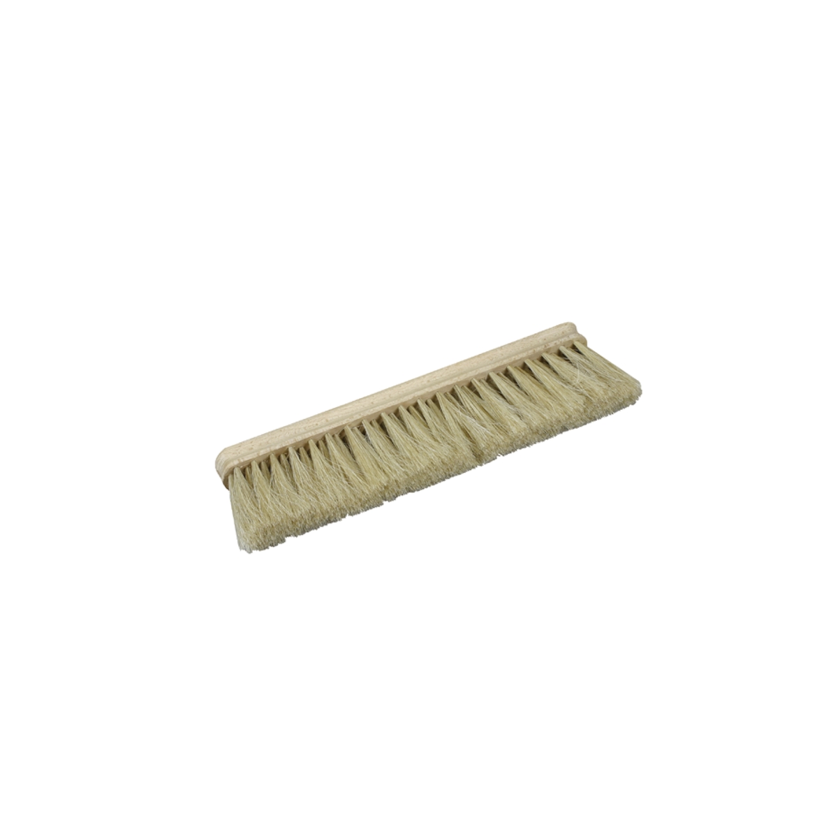 Schneider - Mehlbesen mit Holzrücken, 300 mm, Borsten Rosshaar beige Image